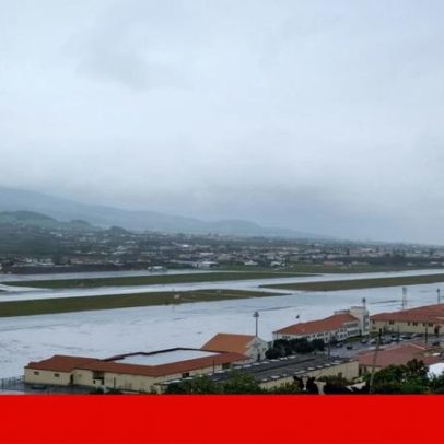 MQ-9 Reaper: o que se sabe sobre drones que podem chegar hoje à Base das Lajes