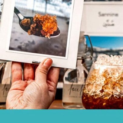 Restaurantes libaneses em Lisboa apoiam afetados pela guerra no Líbano