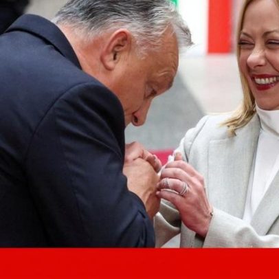 Relatório aponta queda progressiva do Estado de direito na UE