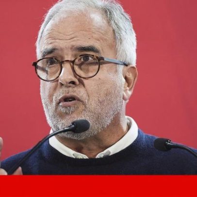 BE entrega carta ao Governo para interditar uso da Base das Lajes pelos EUA