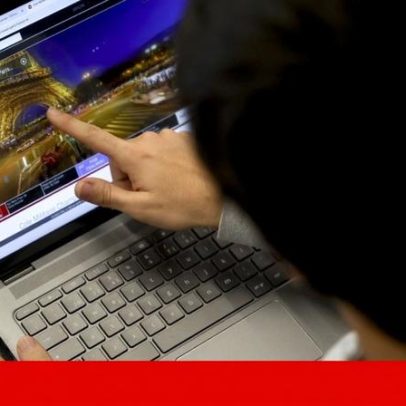 IA aumenta produtividade no trabalho; receios de desemprego são residuais