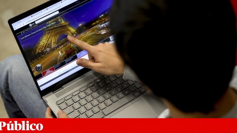 Uso da Inteligência Artificial está a generalizar-se, mas predomina entre os jovens e os mais qualificados