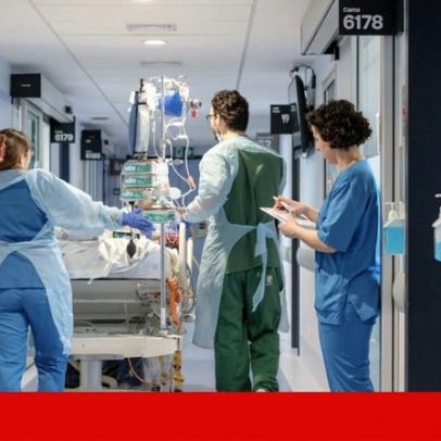 Governo transfere 1,23 mil milhões para o SNS pagar dívidas a fornecedores