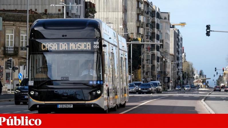 Actualmente, entre a Casa da Música e a Praça do Império, verifica-se um tempo médio de viagem de 12 minutos e meio.