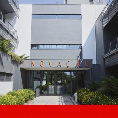 Legionella suspeita na sede da AIMA, Taguspark
