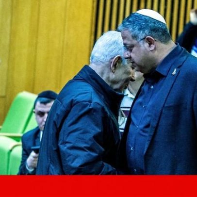 Israel aprova lei com pena de morte para palestinianos em ataques letais