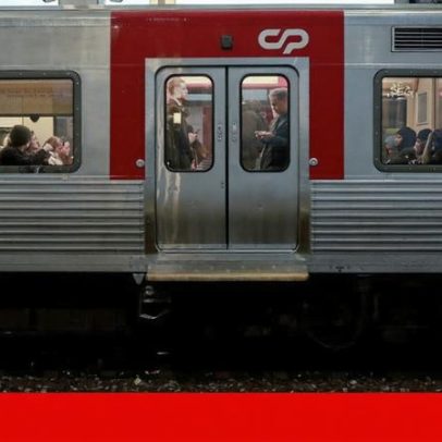 Entusiastas ajudam a localizar em tempo real os comboios da CP