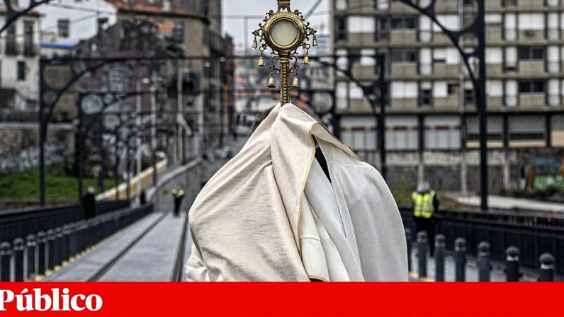 Tolerância de ponto concedida para a tarde da Quinta-Feira Santa