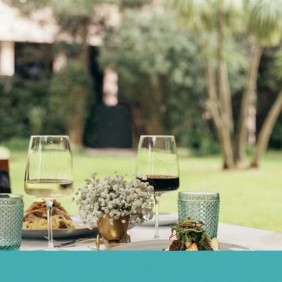 Páscoa: dez brunches para o domingo