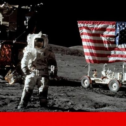 Voltar à Lua: razões estratégicas, água e corrida espacial