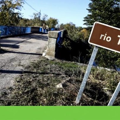 ProTejo recorre da decisão da CE sobre gestão ibérica de caudais