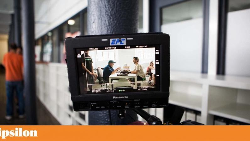 Em 2026, há um ligeiro aumento de verbas no programa de apoio à distribuição de filmes portugueses