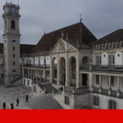 MP investiga mensagens racistas entre estudantes de Coimbra