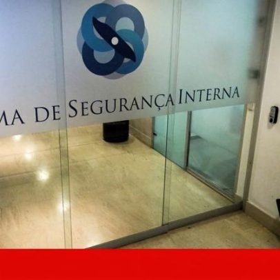 Criminalidade total sobe 3,1%; crimes violentos caem 1,6%