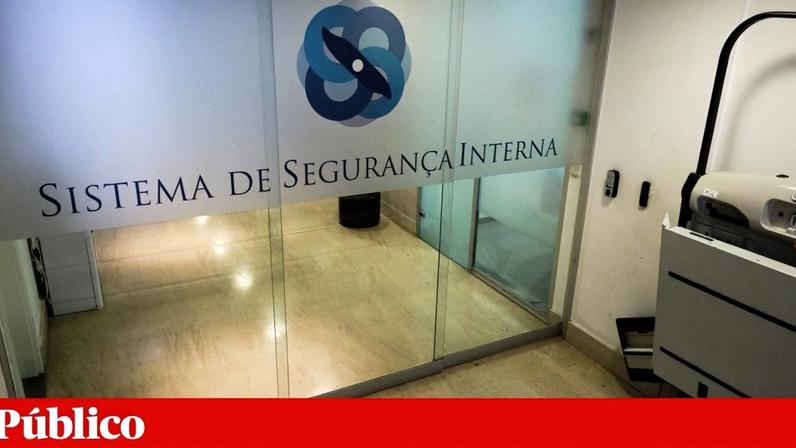 Sistema de segurança interna defende que aumento da criminalidade geral resulta de maior proactividade policial