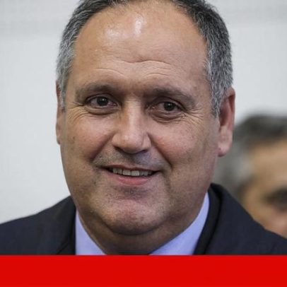Carlos Cabreiro é o novo diretor nacional da Polícia Judiciária