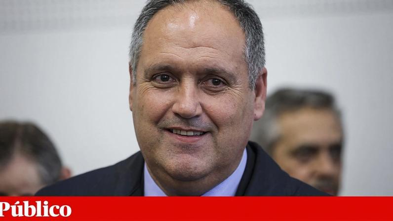 Carlos Cabreiro tem uma carreira sobretudo dedicada ao cibercrime