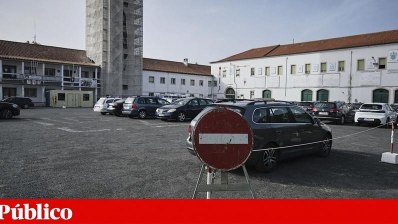 A sede ficará na antiga Escola Pratica de Cavalaria onde já funcionam diversos serviços