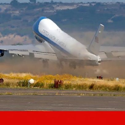 Itália recusa base siciliana para aviões dos EUA em operações no Médio Oriente