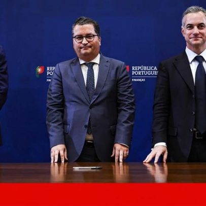 Franceses preparam entrada no Novo Banco com administradores, estatutos e auditor