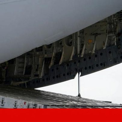 Europa bloqueia operações militares dos EUA diante do aumento da tensão com o Irão