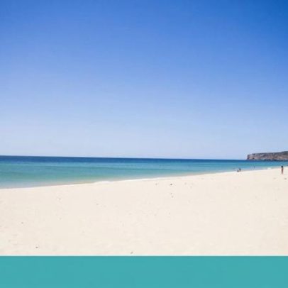 Páscoa com sol e praias sem vigilância: nadadores-salvadores pedem máximo cuidado