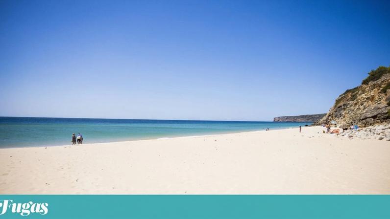 O período da Páscoa é considerado de alto risco nas praias portuguesas