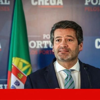 Chega defende que quem pede nacionalidade não pode receber subsídios do Estado