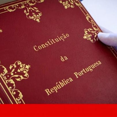 Ex-presidentes do TC defendem pluralidade e são contra revisão constitucional