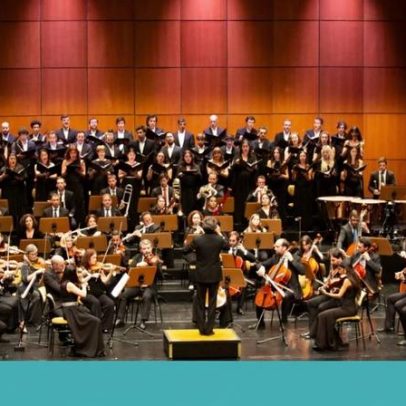 Quarta-feira há concerto de Páscoa e Porto Legends