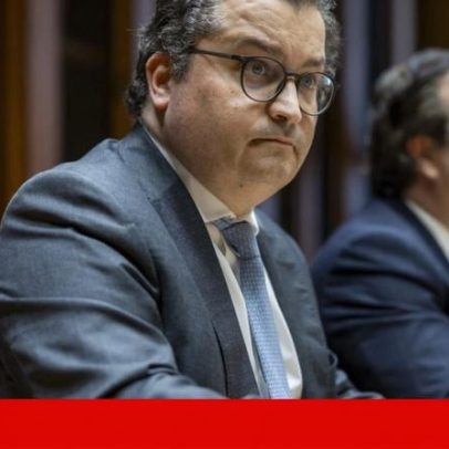 Descida do IVA dos alimentos é capturada por produtores, diz ministro