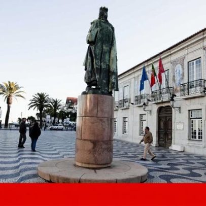 Câmara de Cascais aprova 1000 habitações públicas até 2028