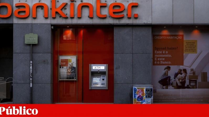 Bankinter assegura não ter planos para fechar agências em Portugal, apesar de investimento de 25 milhões de euros na transformação digital