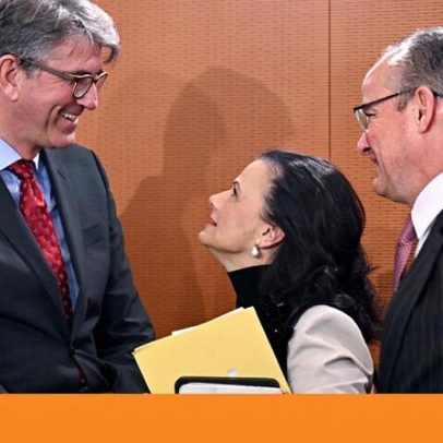 Alemanha cria conselho para restituição de bens culturais coloniais