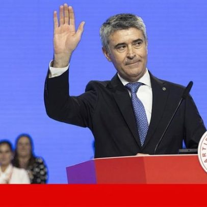 Lista adversária de Carneiro pede anulação eleição para comissão nacional do PS