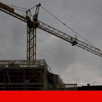 Torre em Aldoar reduz de 21 para 17 pisos e Porto volta a adiar aprovação