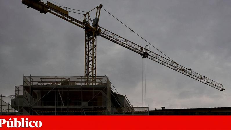 Torre em Aldoar reduz de 21 para 17 pisos e Porto volta a adiar aprovação