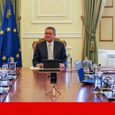 Conselho Superior de Defesa ajusta forças destacadas e elogia Forças Armadas