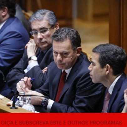Lei da Nacionalidade: PSD planeia telefonar ao PS