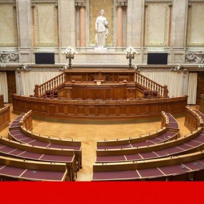 Maioria confiante numa nova Lei da Nacionalidade após negociações