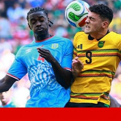 Mundial 2026: RD Congo fecha o grupo com Portugal