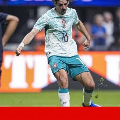 Seleção nacional mostra alguns pontos positivos na convocatória
