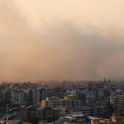 Teerão anuncia nova vaga de ataques contra Israel e bases dos EUA