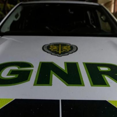 GNR e bombeiros procuram homem de 44 anos desaparecido em Gouveia