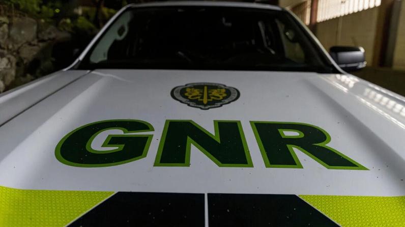 GNR e bombeiros procuram homem de 44 anos desaparecido em Gouveia