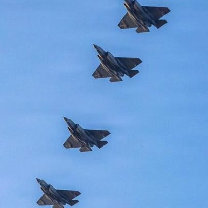 Londres confirma que drone que atingiu base em Chipre não foi lançado do Irão