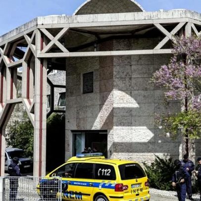 Tribunal mantém pena de 25 anos para homicida do Centro Ismaili