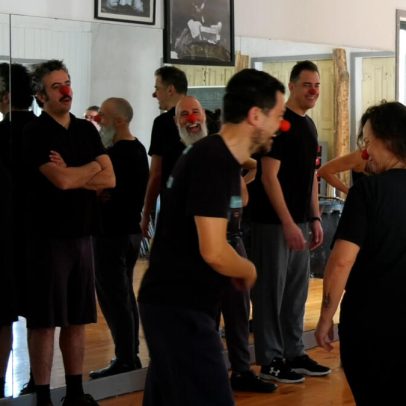 Procuram-se doutores palhaços para levar alegria a hospitais do Norte