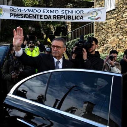 Presidente Seguro cumpre promessa com visita à aldeia Mourísia