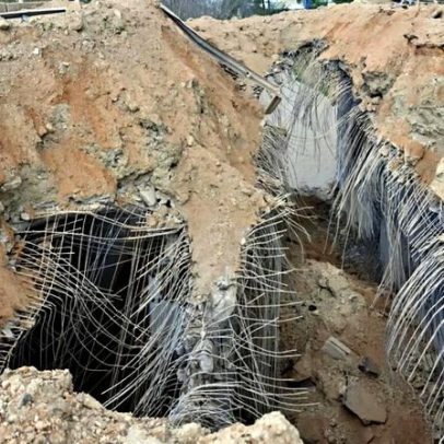 Ataque de Israel destrói ponte no Líbano